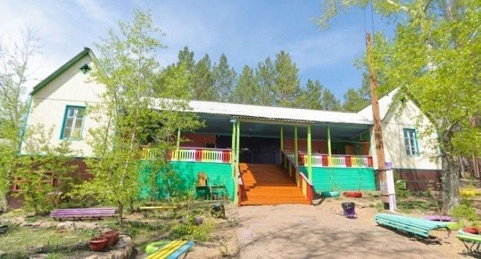 Жителей Бурятии просят помочь детям в трудной жизненной ситуации