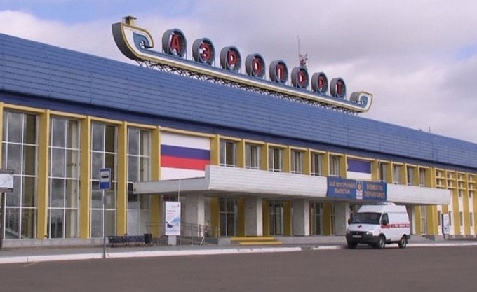 Улан-удэнский аэропорт эвакуировали из-за угрозы взрыва