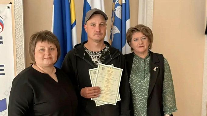 Королевская двойня появилась на свет в районе Бурятии