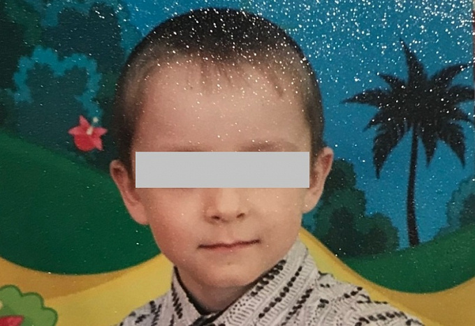 В Бурятии нашли пропавшего 6-летнего мальчика