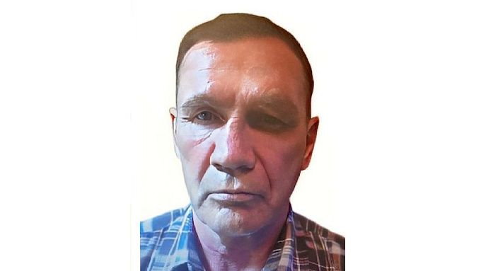 В Улан-Удэ ищут 65-летнего мужчину