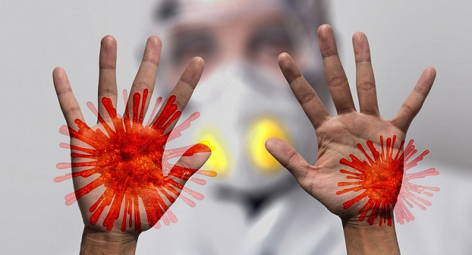 В Бурятии еще 107 человек заразились коронавирусом