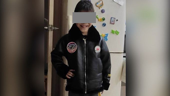 В Улан-Удэ пропал 6-летний мальчик. ОБНОВЛЕНО