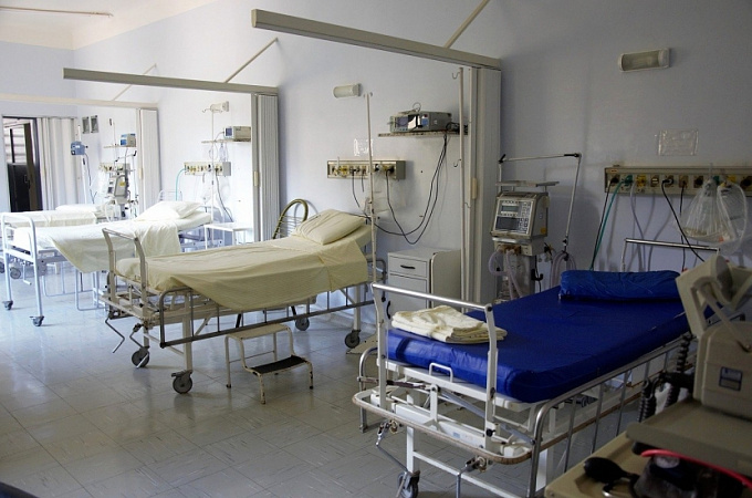 В Улан-Удэ всех больных из «инфекционки» перевезут в больницу №4