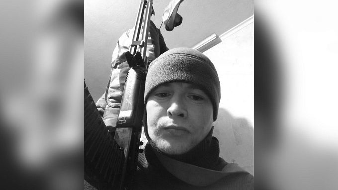 Мобилизованный из Бурятии погиб на СВО