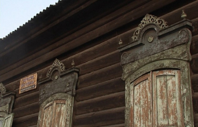 В Улан-Удэ предложили сдавать объекты культурного наследия по рублю за метр