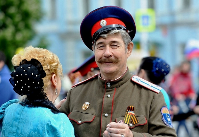 В Бурятии пройдет республиканский фестиваль казачьей культуры