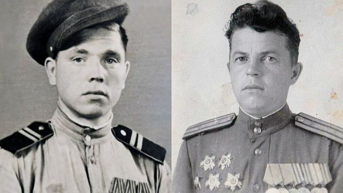 В Улан-Удэ появились две улицы с именами ветеранов Великой Отечественной войны
