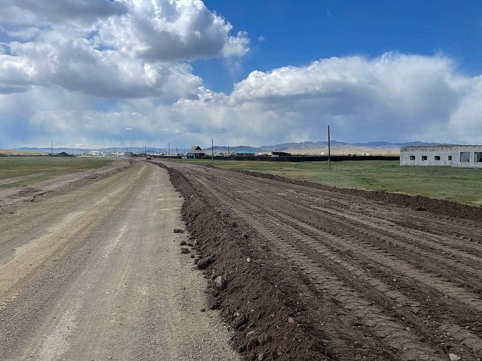 Мост капитально отремонтируют в районе Бурятии