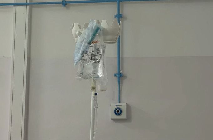До 121 выросло число отравившихся в Улан-Удэ 