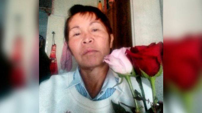 Поиски 47-летней женщины продолжаются в Улан-Удэ