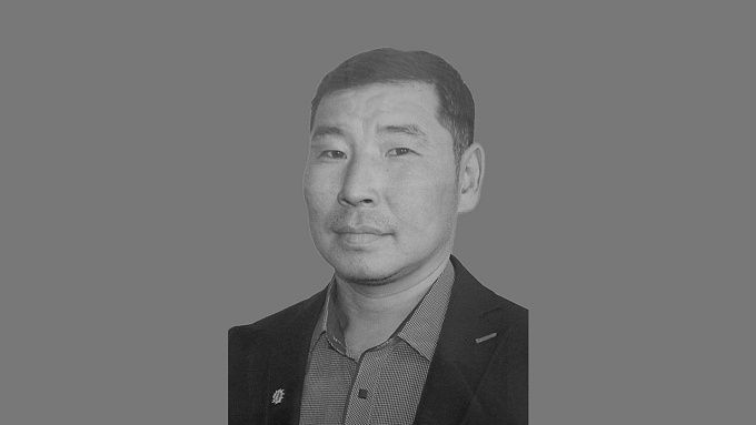 Многодетный отец из Бурятии погиб на СВО
