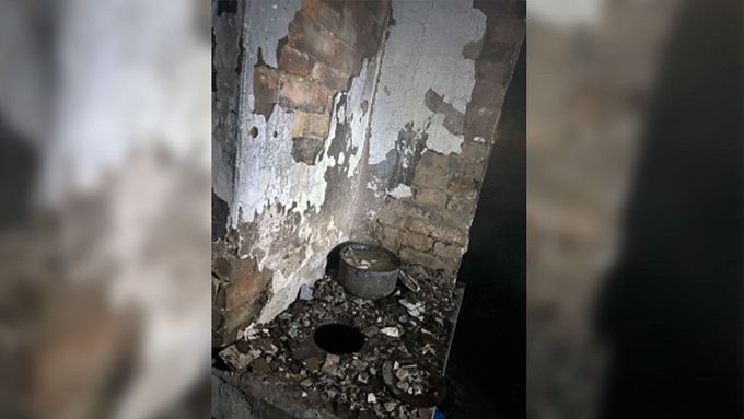Отец облил дом бензином. Стали известны подробности пожара в пригороде Улан-Удэ, где погибли двое детей