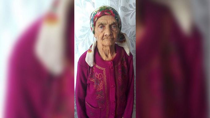 В Бурятии ветеран труда отмечает 90-летний юбилей