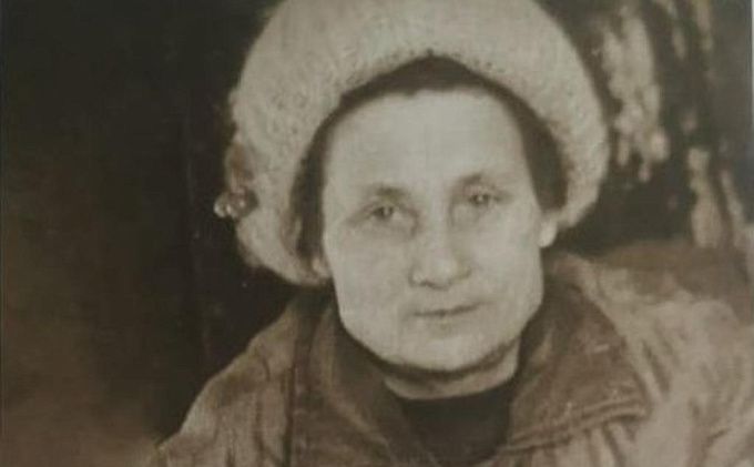 103-летие празднует долгожительница в Улан-Удэ