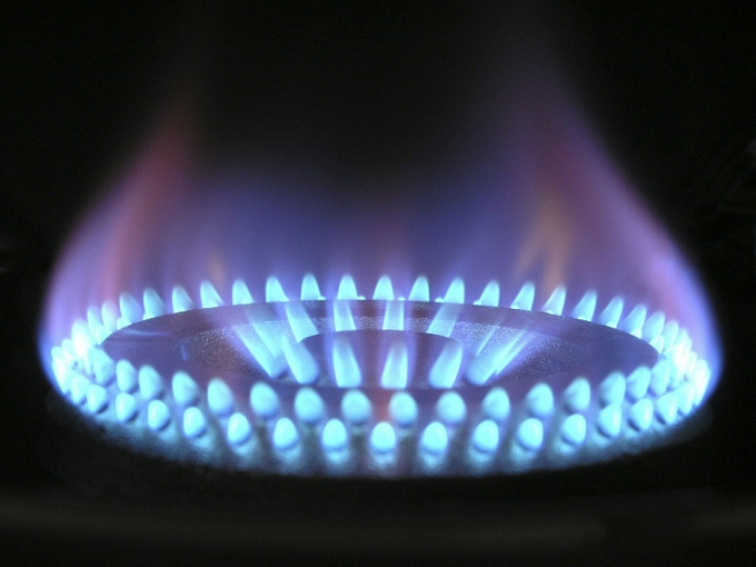 Глава Газпрома заявил о возможности поставки газа в Бурятию