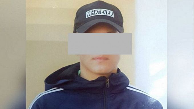 СРОЧНО: В Улан-Удэ пропал 16-летний подросток. ОБНОВЛЕНО