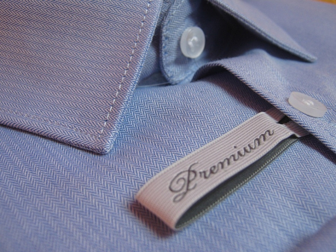 Предприниматель из Читы подделывал одежду известных мировых брендов