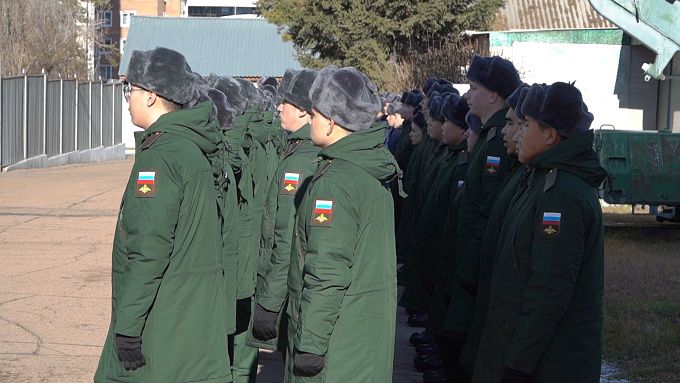 Госдума изменила порядок призыва на военную службу