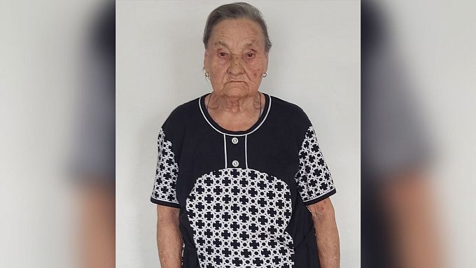 В Бурятии ветеран труда отметила 90-летие