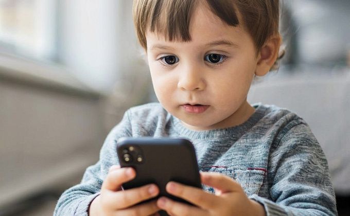13% улан-удэнцев считают, что у детей не могут быть аккаунты в соцсетях