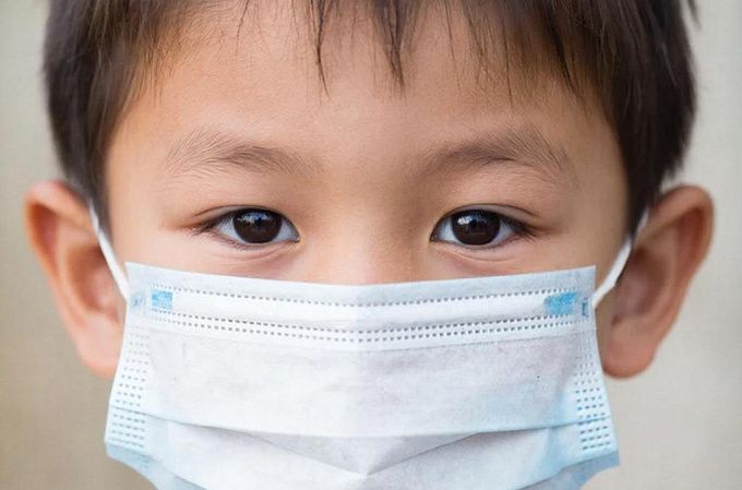 Волна ОРВИ продолжает накрывать школьников Бурятии