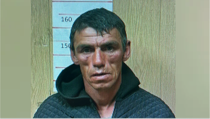 Мужчина с татуировкой «Церковь» пропал в Бурятии 