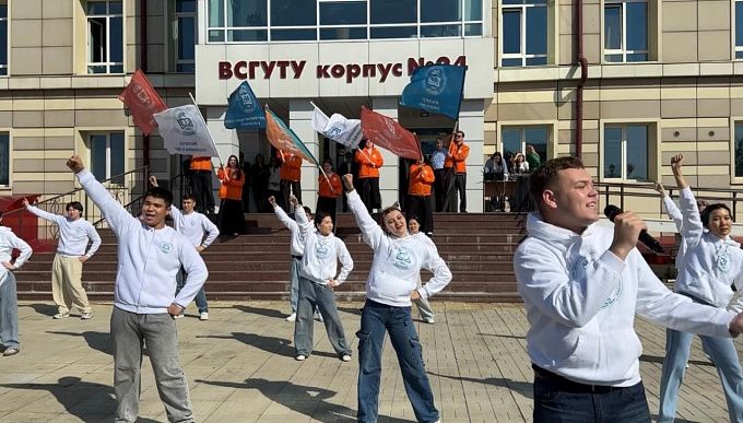 Игорь Сизов: «Наш университет дает хорошее образование тем, кто хочет его получить»