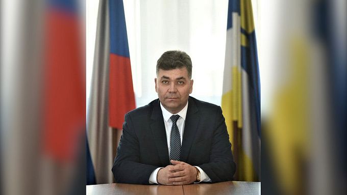 «Бурятрегионавтодор» обрел нового руководителя