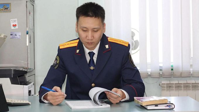 В Бурятии проверяют обстоятельства инцидента с группой туристов, которую в горах бросил гид