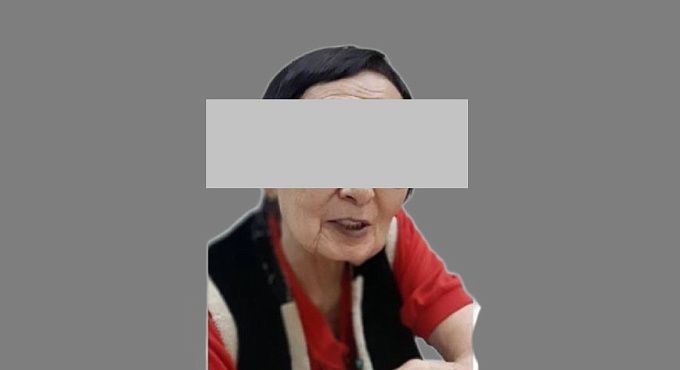 В Улан-Удэ пропала 80-летняя женщина. ОБНОВЛЕНО