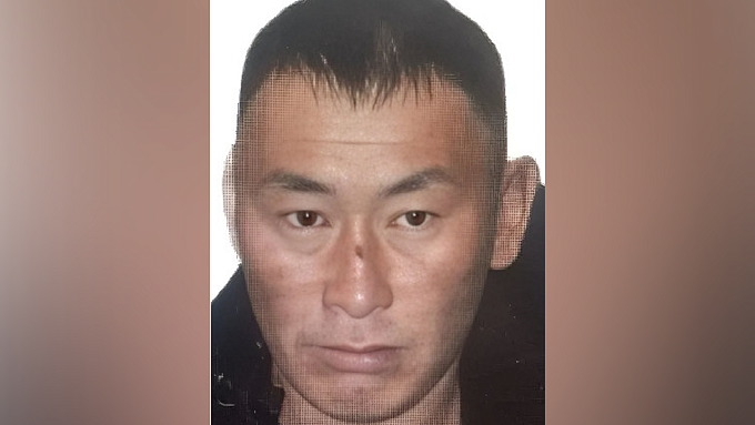 34-летний мужчина пропал в Бурятии
