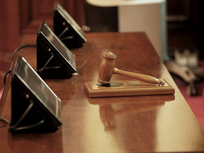 В Бурятии суд присяжных вынес вердикт по делу о двойном убийстве в Клюквенной пади