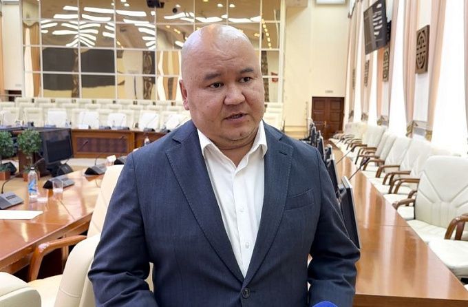 В Минпромторге Бурятии прокомментировали ситуацию на «Улан-Удэстальмосте»