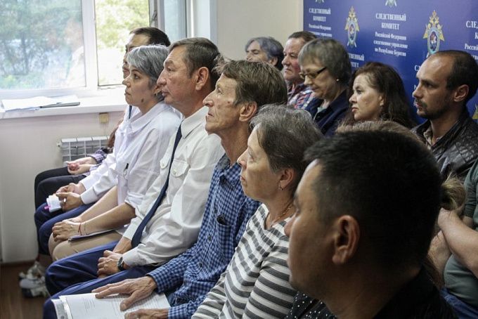 Боятся жить возле шахты. Жалобы жителей Бурятии дошли до главы Следкома России