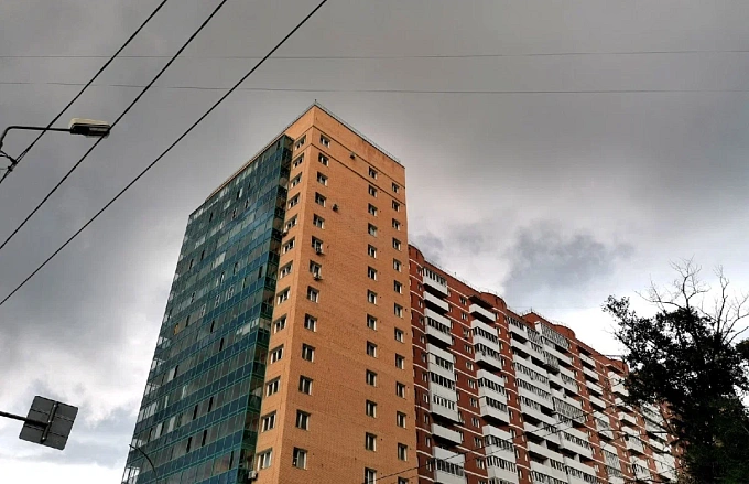 В Улан-Удэ квартиры в новостройках вновь подорожали