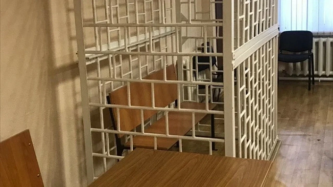 Правосудие настигло экс-чиновника, вымогавшего взятки у фермеров Бурятии