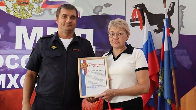 Жительница Иркутской области нашла испуганного 2-летнего ребенка в лесополосе