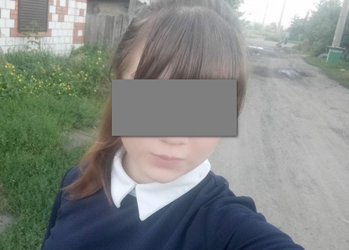 13-летняя девочка пропала в Улан-Удэ (ОБНОВЛЕНО)