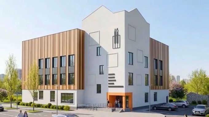 Первую почти за сто лет музыкальную школу построят в Чите