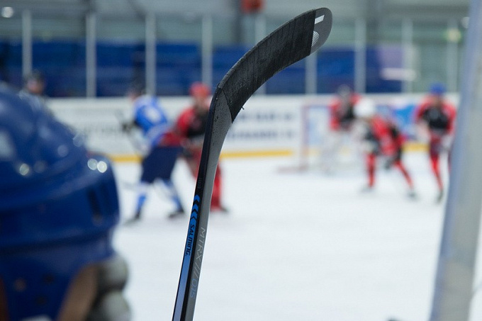 В Бурятии самым популярным видом спорта на зимних играх в Пекине стал хоккей