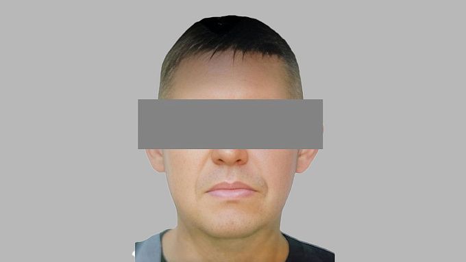 В Улан-Удэ пропал 44-летний мужчина. ОБНОВЛЕНО