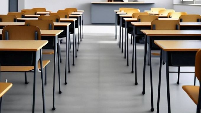 В школах района Бурятии отменили занятия, но не для старшеклассников