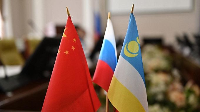 Чартерный рейс Улан-Удэ-Санья запустят в сентябре