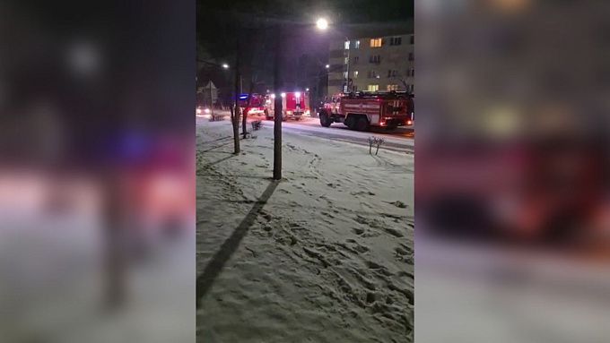 Стало еще хуже. Коммунальная авария в Улан-Удэ разрастается новыми проблемами