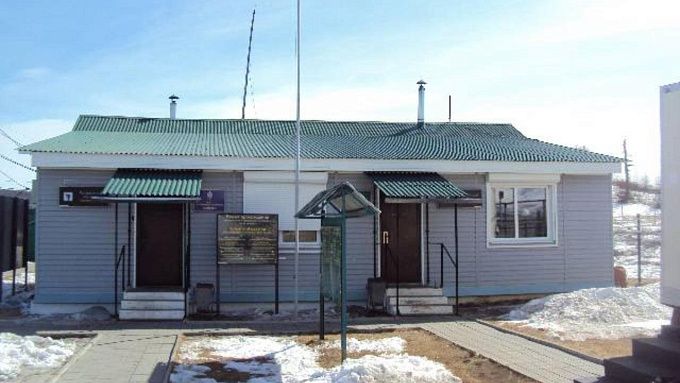 В Бурятии приведут в порядок таможенный пост на границе с Монголией