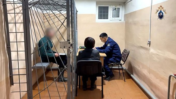 ️В Бурятии предъявили обвинение организаторам тура, в котором погибли красноярские туристы