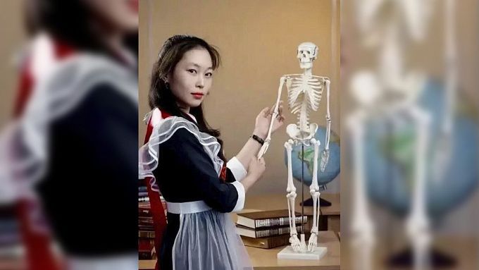 292 балла на ЕГЭ набрала выпускница в районе Бурятии