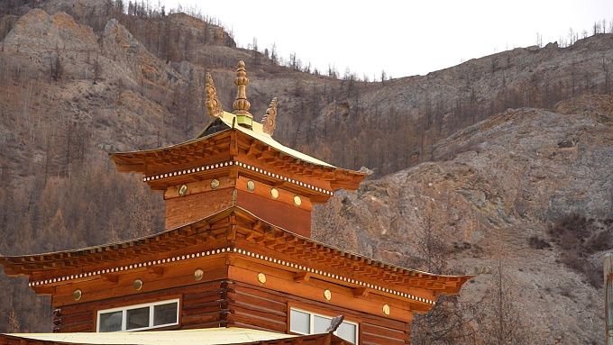 Зурхай на 1 ноября: стоит ли менять прическу Зурхай на 1 ноября: стоит ли менять прическу