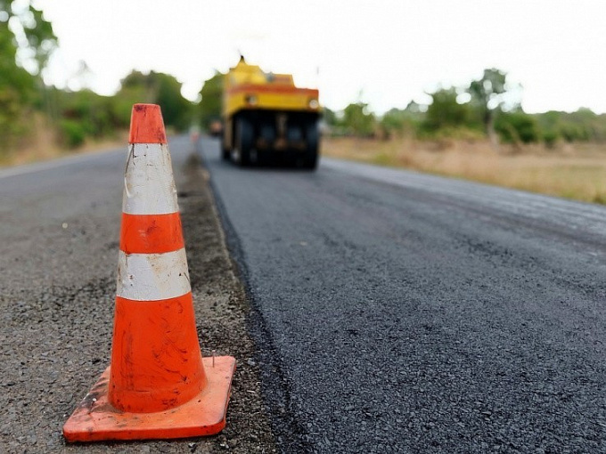 В Бурятии в 2020 году отремонтируют 138 км дорог